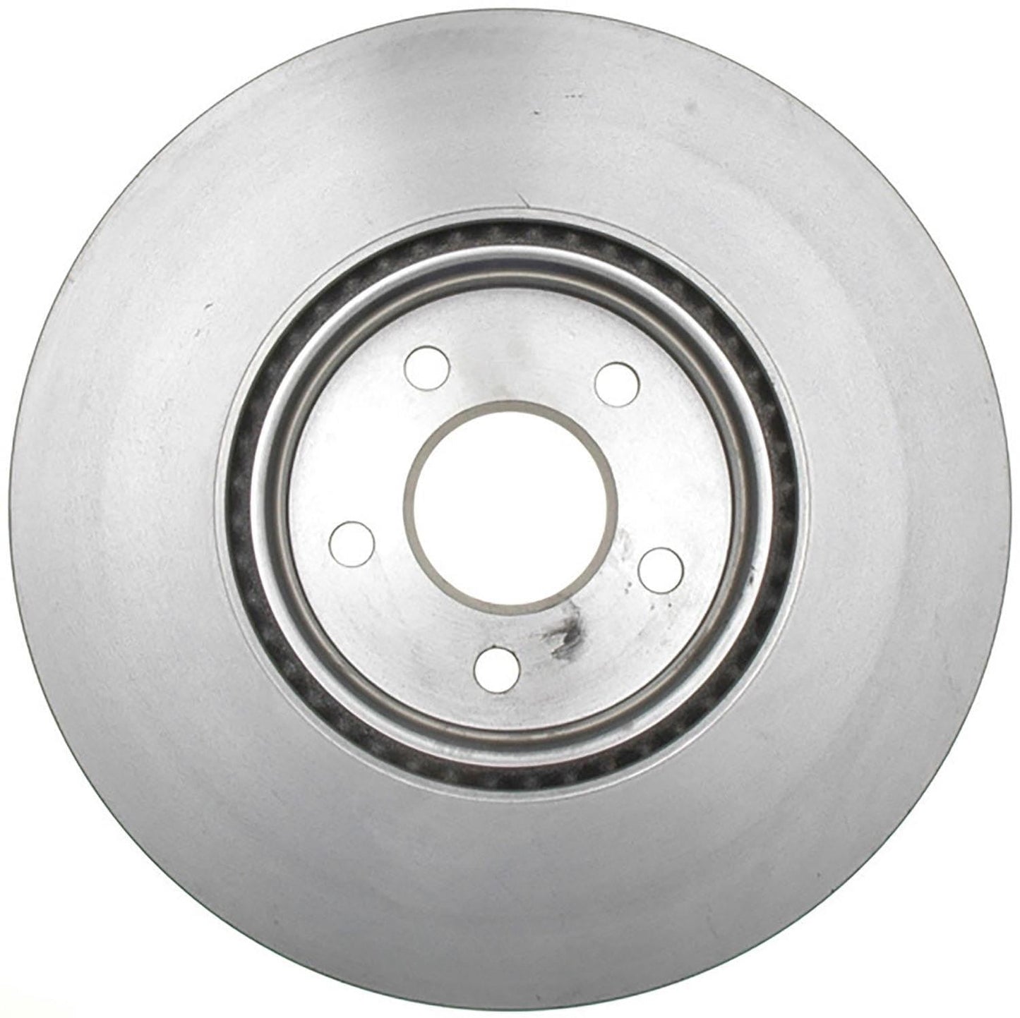 ACDelco Advantage 18A2512AC Rotor de frein à disque