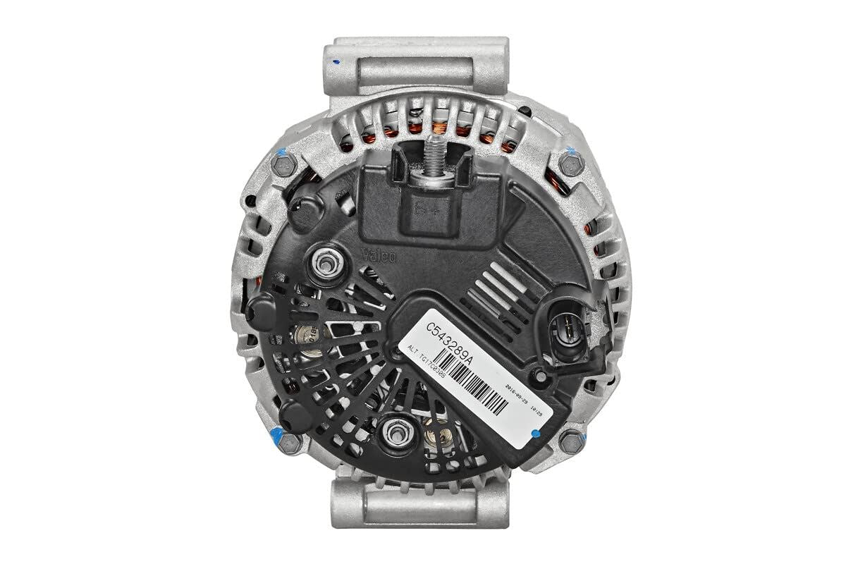 Valeo 439546 Alternator