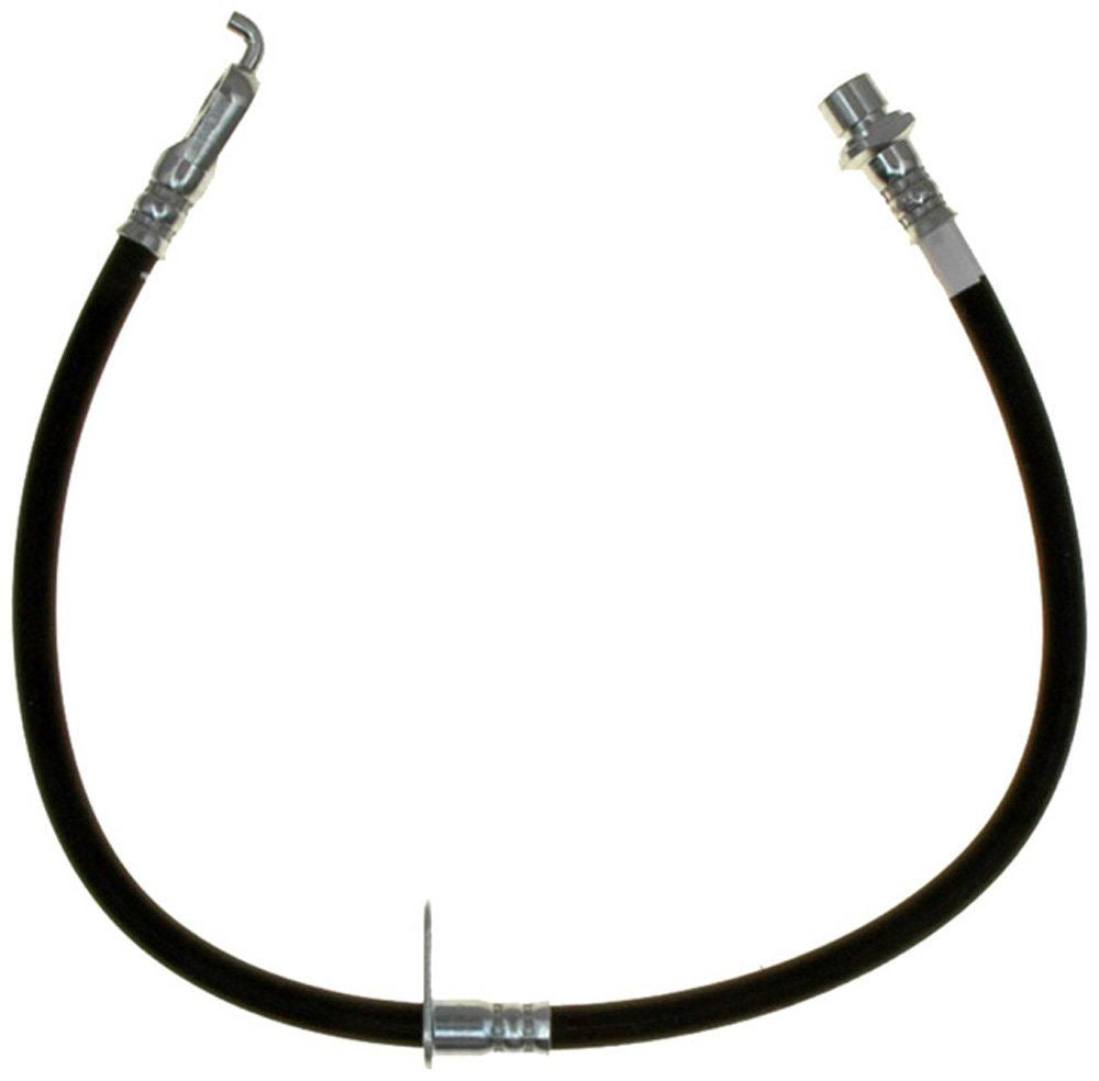Raybestos BH382879 Brake Hydraulic Hose