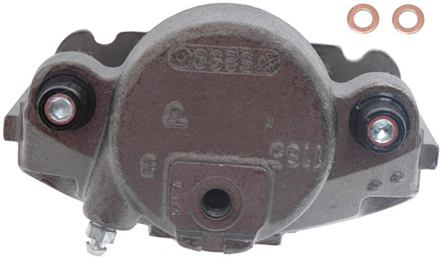 ACDelco Professional Durastop 18FR1086 Étrier de frein à disque