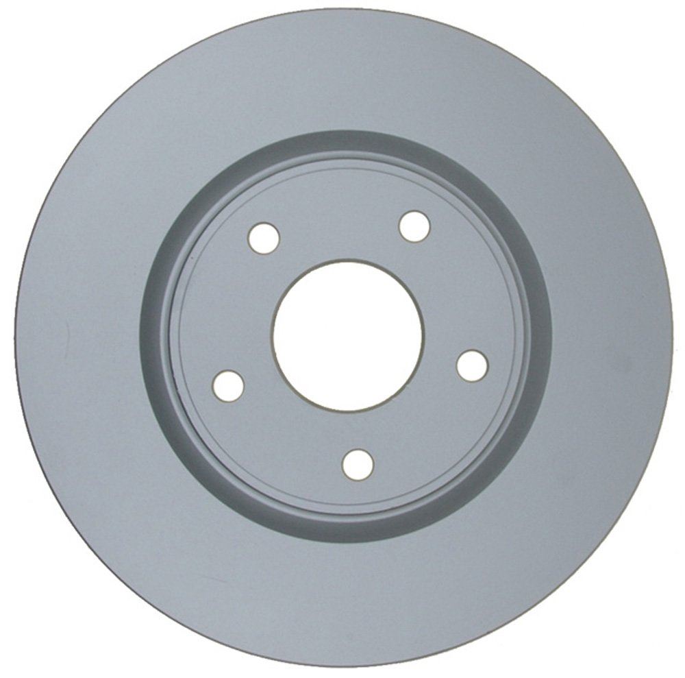 Raybestos 780964 Disc Brake Rotor