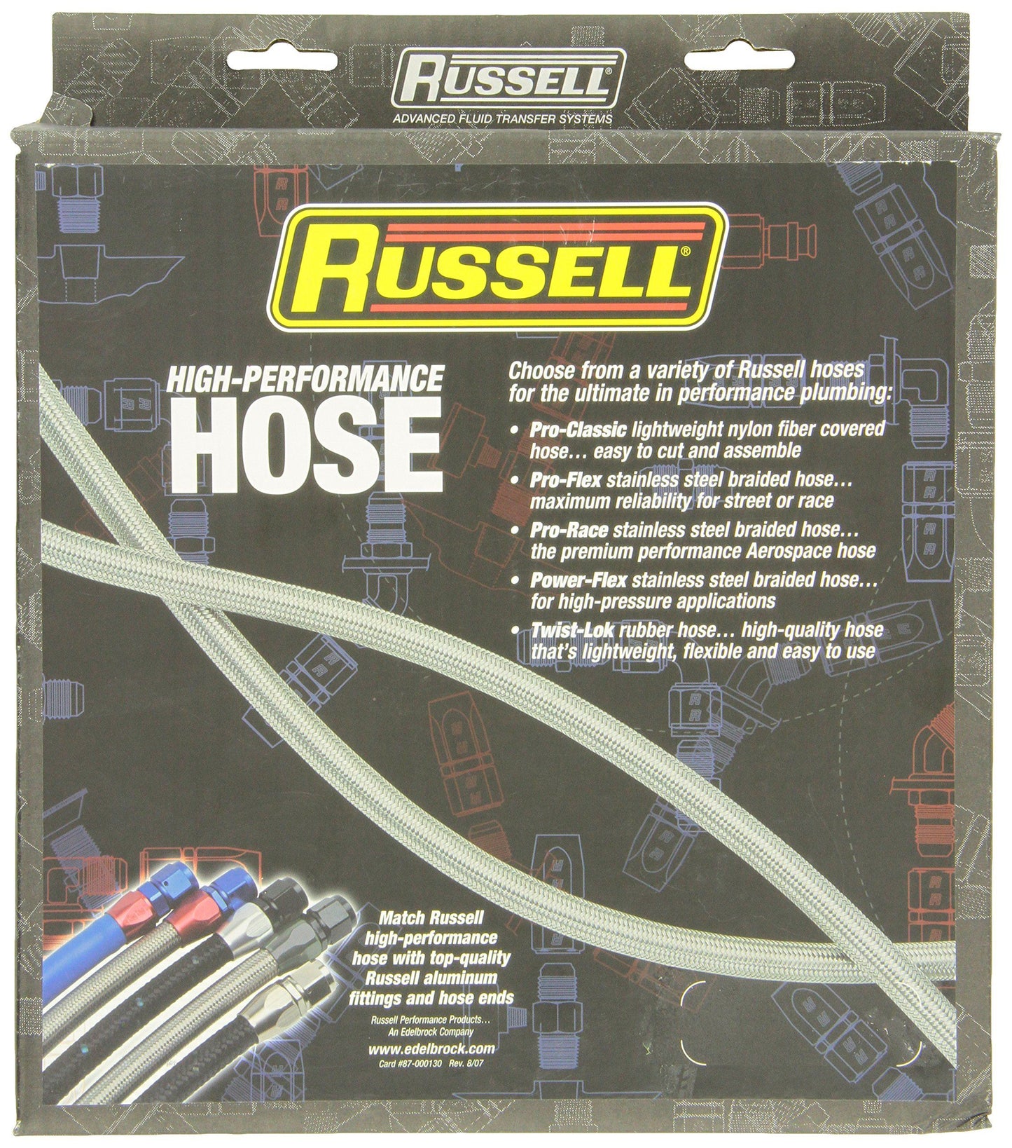 Russell 632620