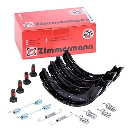 Zimmermann 109901280 (Pack of 2)