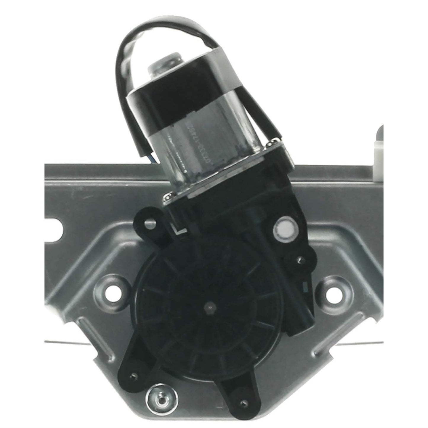Cardone 82-1055HR Power Window Motor and Regulator Assembly