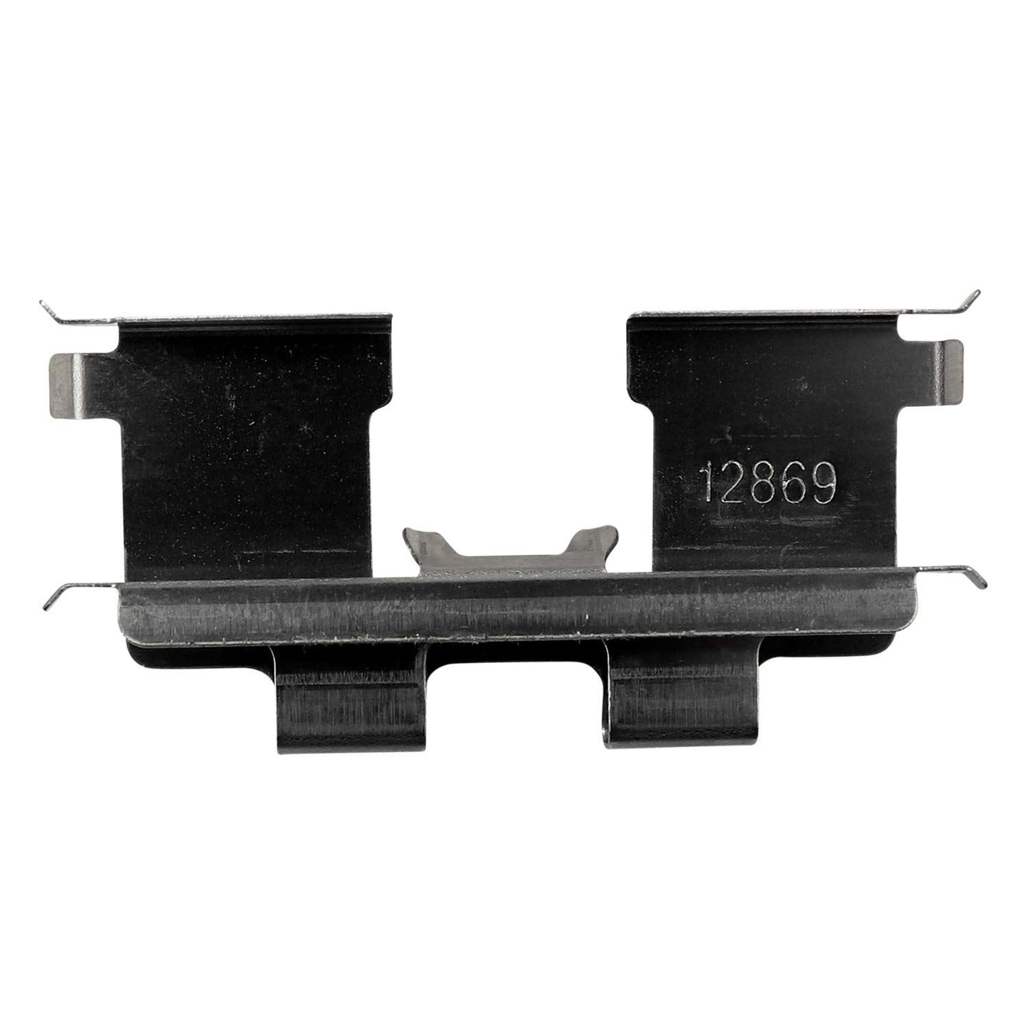 Beck/Arnley 084-1585 Kit de herrajes para frenos de disco