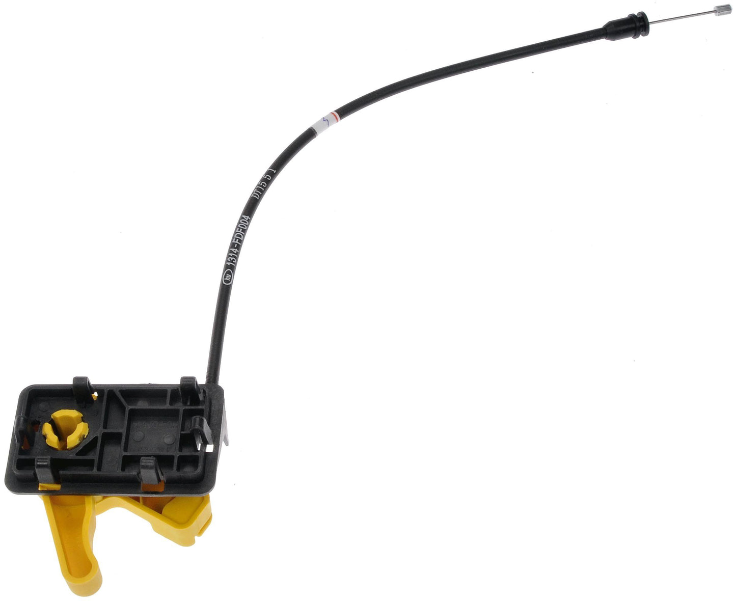 Dorman 912-220 Hood Release Cable
