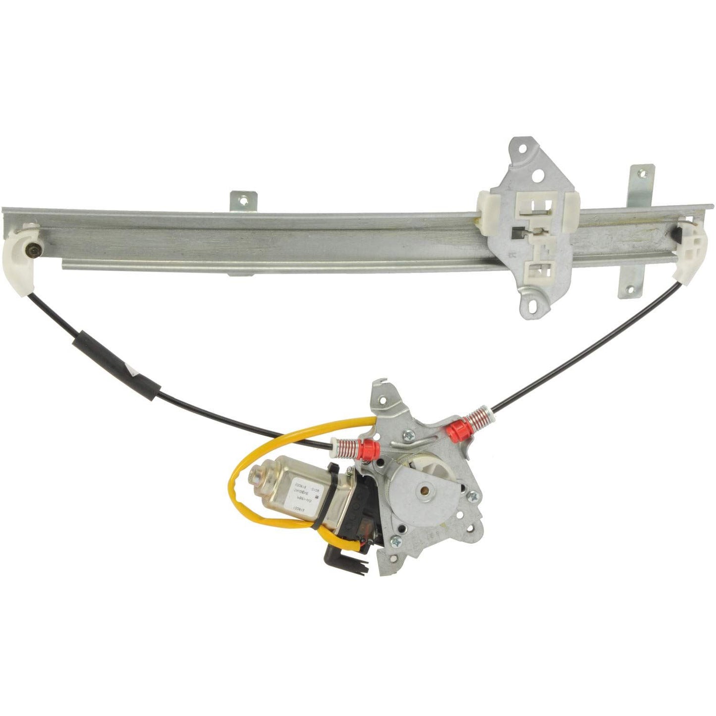 Cardone 82-1363AR Conjunto de regulador y motor de elevalunas eléctrico