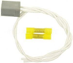 Conector de resistencia del motor del ventilador HVAC BWD PT852