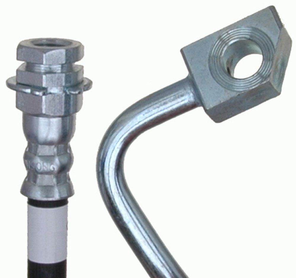 Raybestos BH383193 Brake Hydraulic Hose