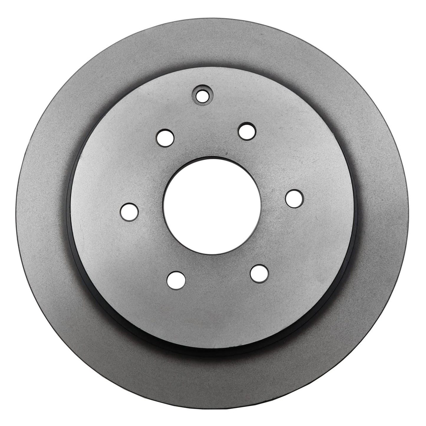 Beck/Arnley 083-3544 Rotor de freno de disco