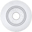 Raybestos 580279FZN Disc Brake Rotor