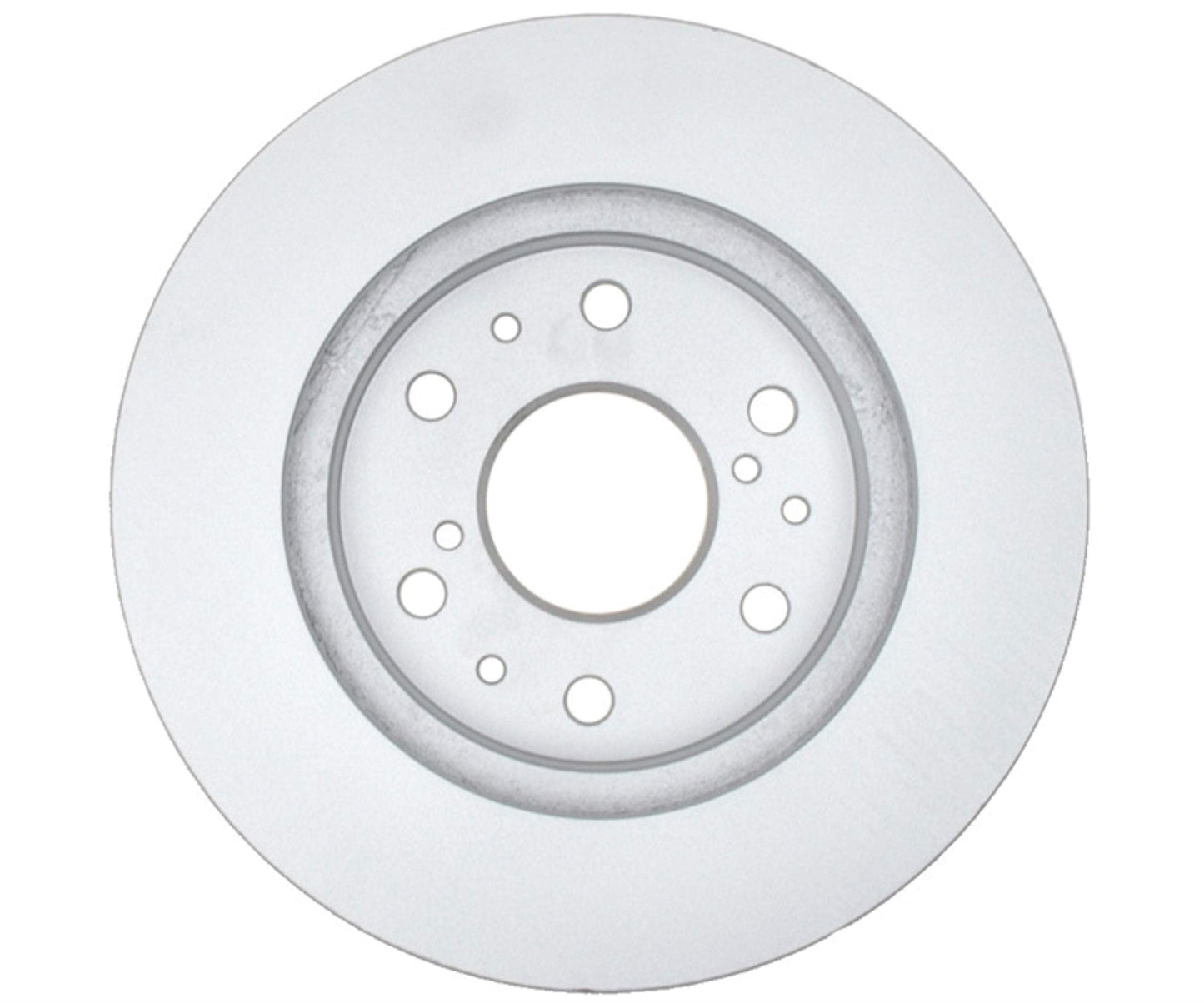 Raybestos 580279FZN Disc Brake Rotor