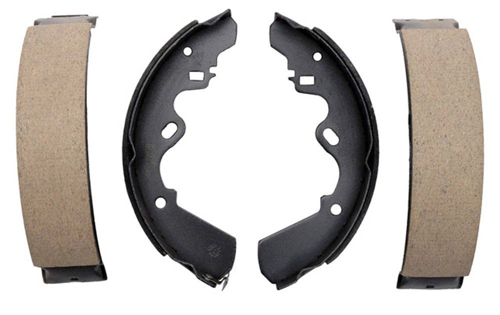 Patin de frein à tambour Raybestos 510PG