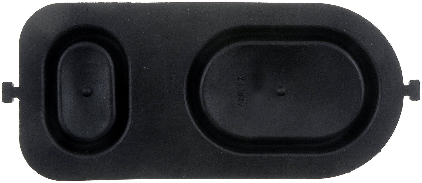 Dorman 42069 Brake Master Cylinder Reservoir Cap Gasket