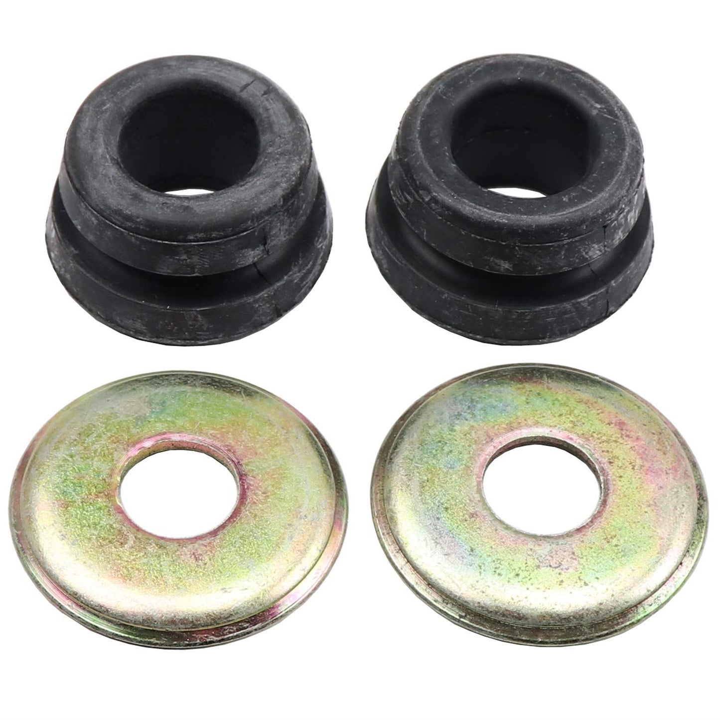 Beck/Arnley 101-3826 Kit de bujes de varilla de puntal de suspensión