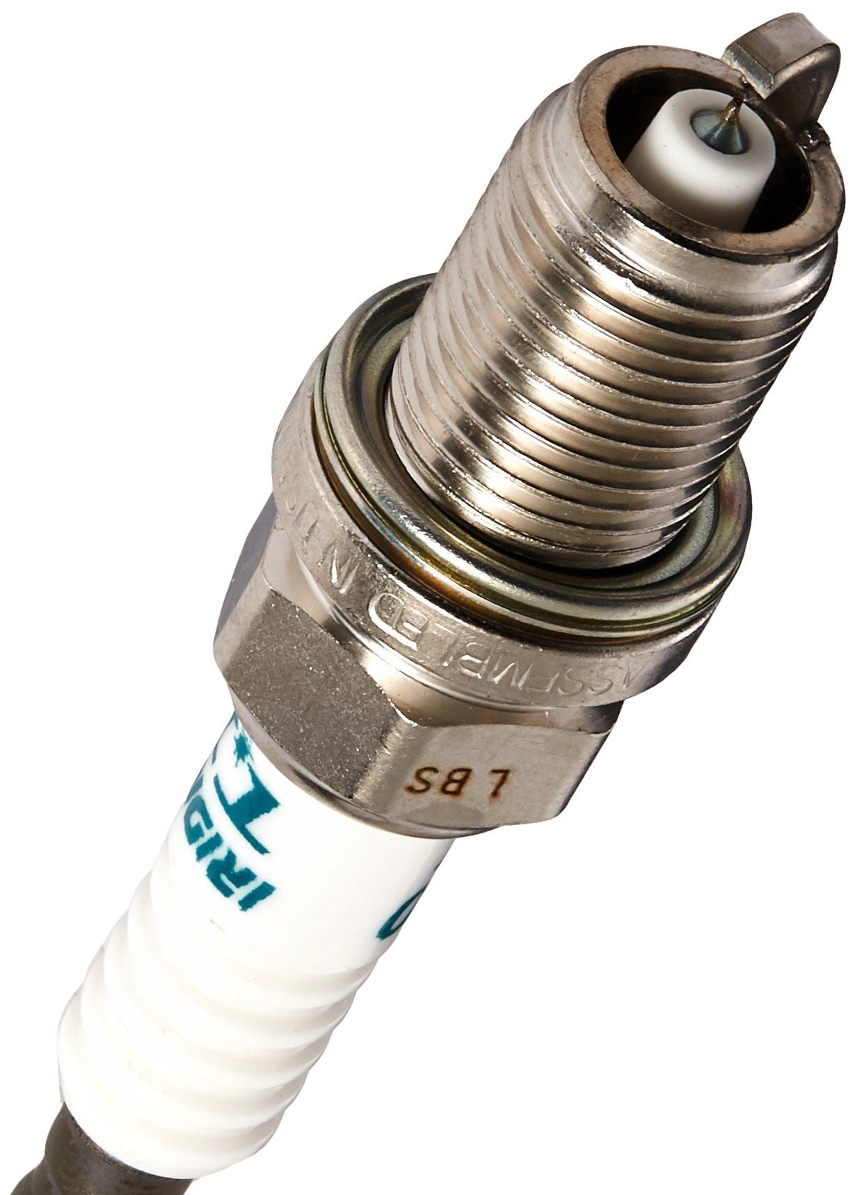 Denso 4701 Spark Plug (Pack of 4)
