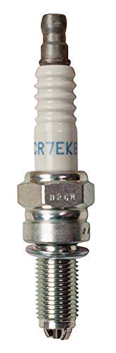 NGK 4455 (LOT DE 4)