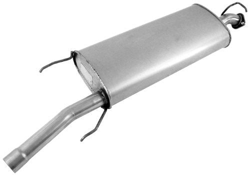 Walker Exhaust 55544