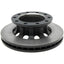 ACDelco Professional Durastop 18A717 Rotor de freno de disco