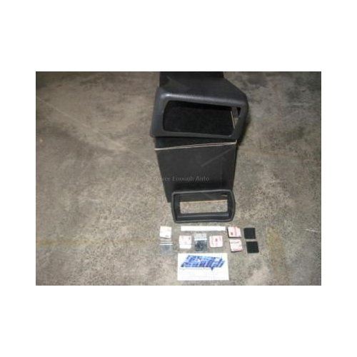 Edge Products 38304 Gauge Pod