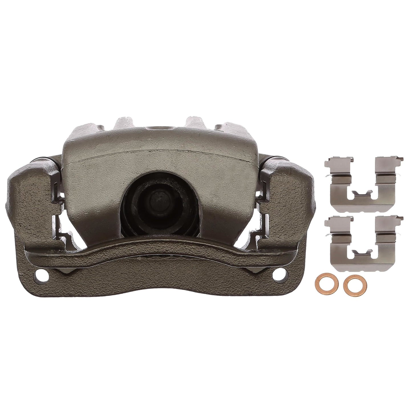 Pinza de freno de disco ACDelco Professional Durastop 18FR12582