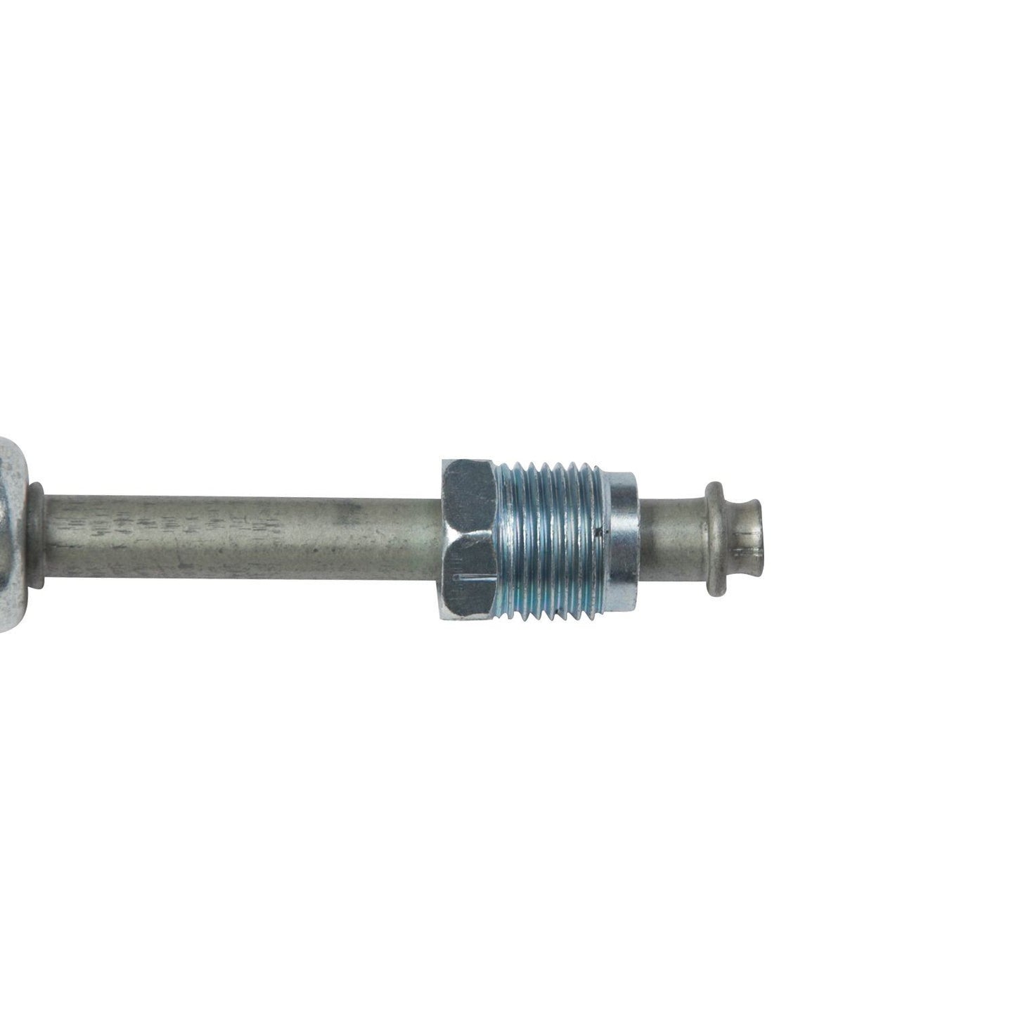 Edelmann 80310 Power Steering Pressure Line Hose Assembly