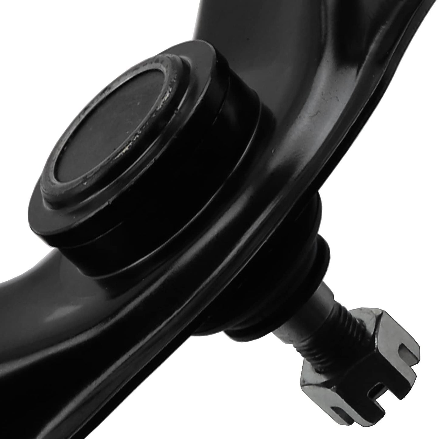 Beck/Arnley 102-6321 Conjunto de brazo de control de suspensión y rótula