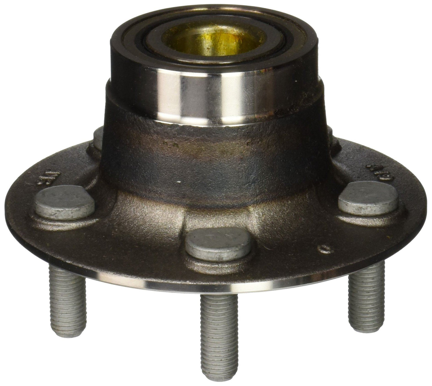 SKF BR930194 Axle Bearing and Hub Assembly