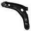 Beck/Arnley 102-5765 Conjunto de brazo de control de suspensión y rótula