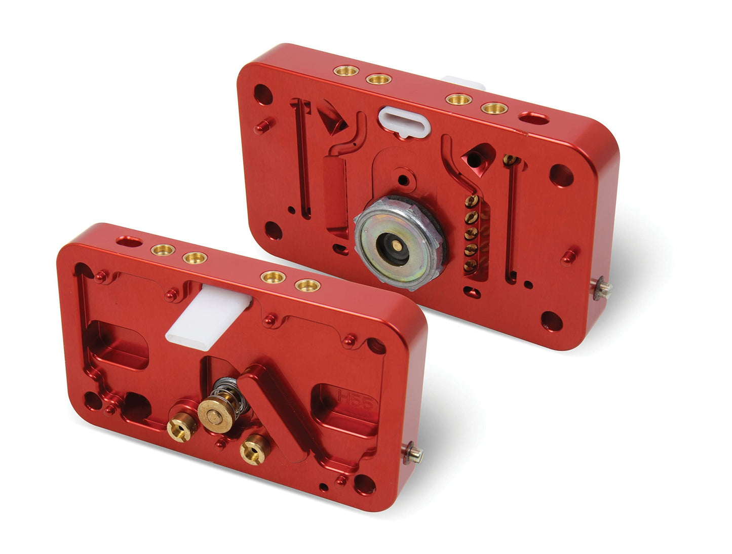 Holley 0-80804HBX