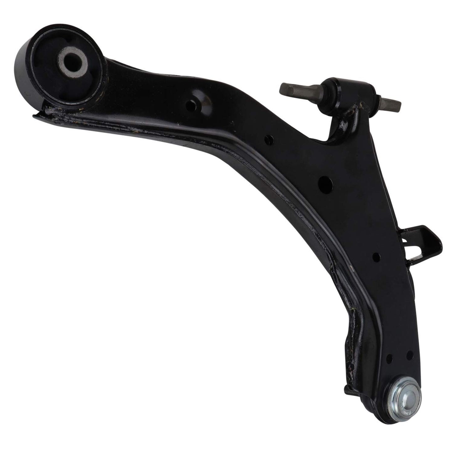 Beck/Arnley 102-6654 Conjunto de brazo de control de suspensión y rótula