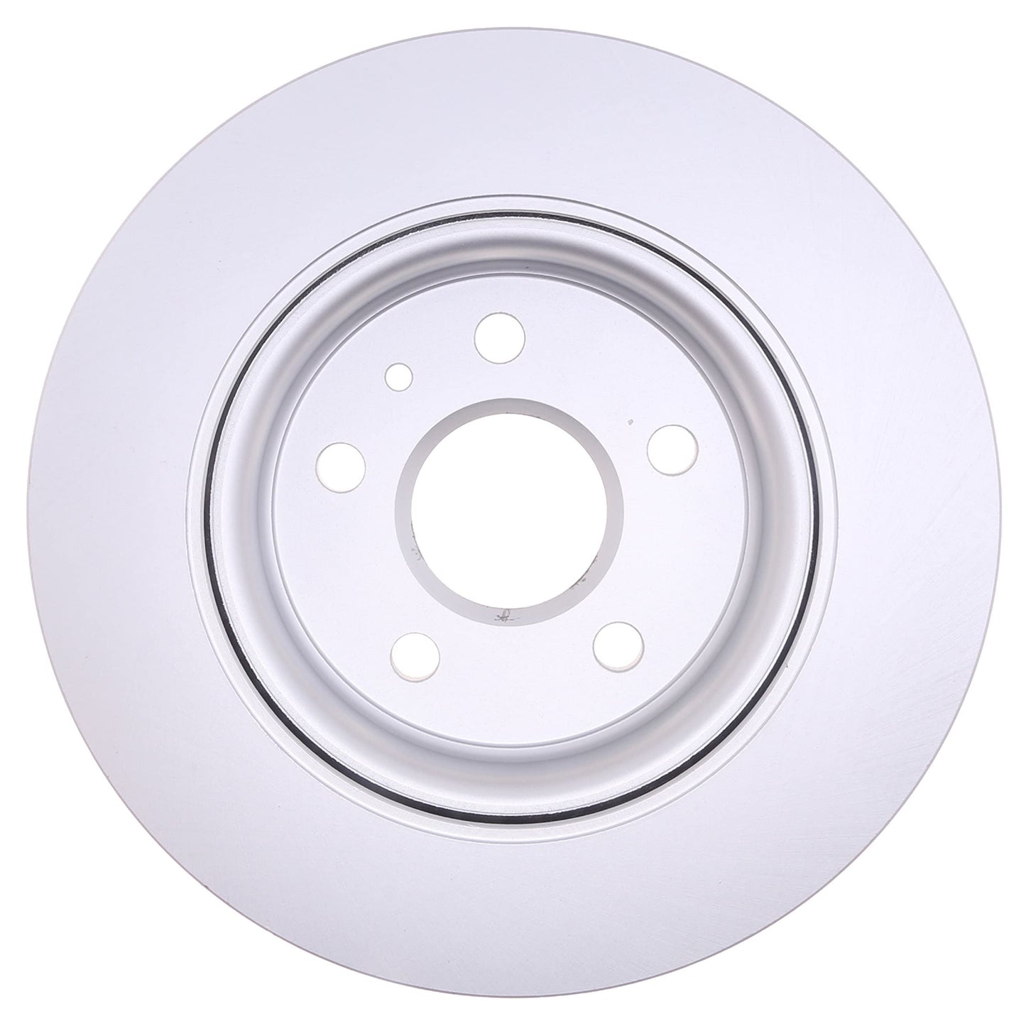 ACDelco Advantage 18A2733AC Rotor de frein à disque