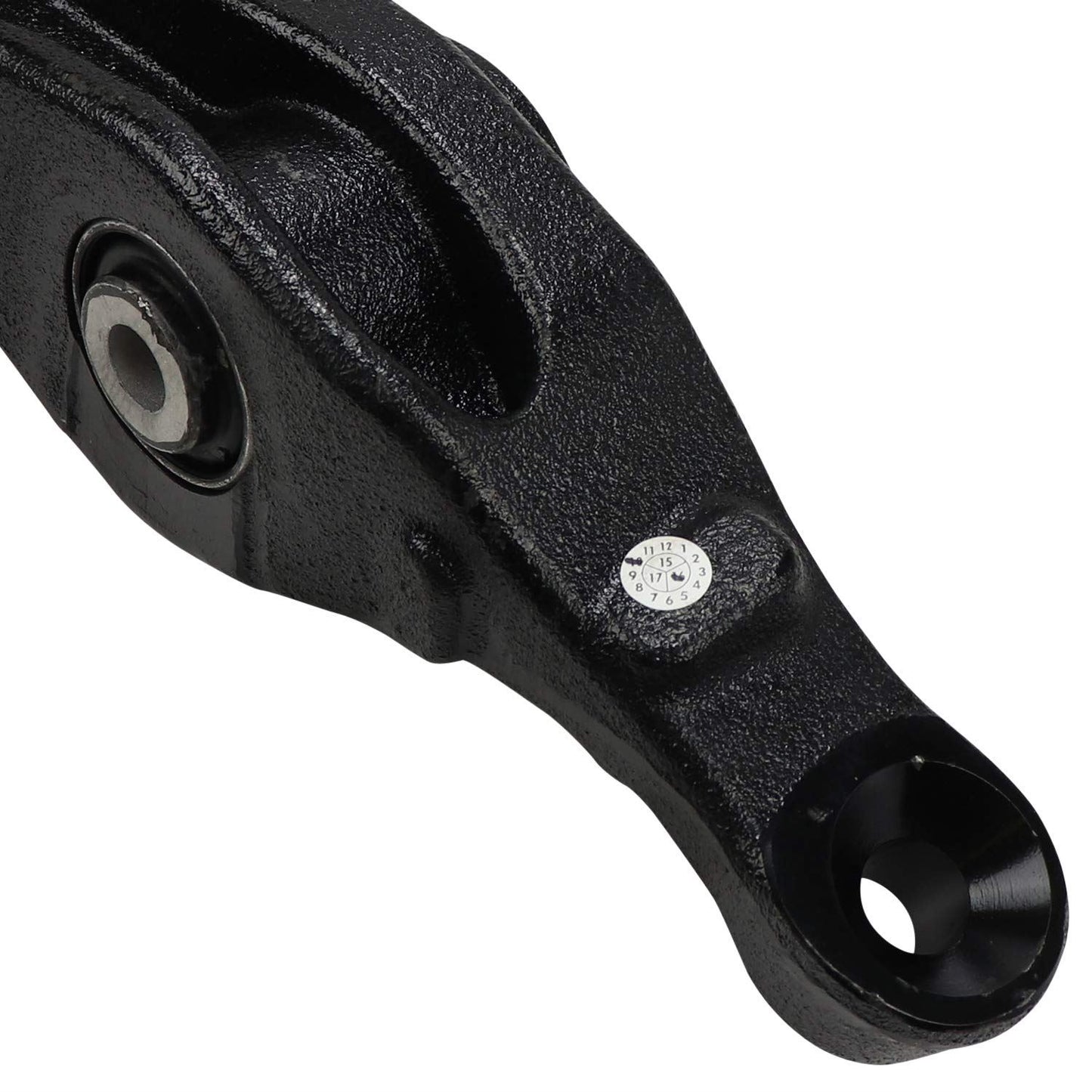 Beck/Arnley 102-7923 Brazo de control de suspensión