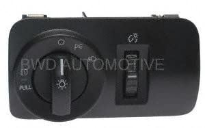 BWD S10131 Interruptor de faros