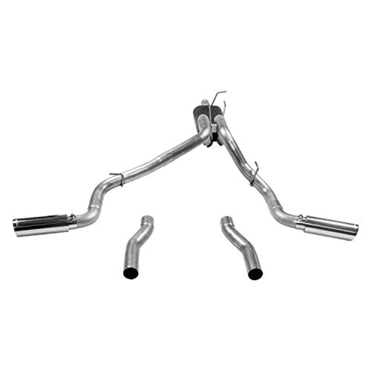 Flowmaster 817757 Exhaust System Kit