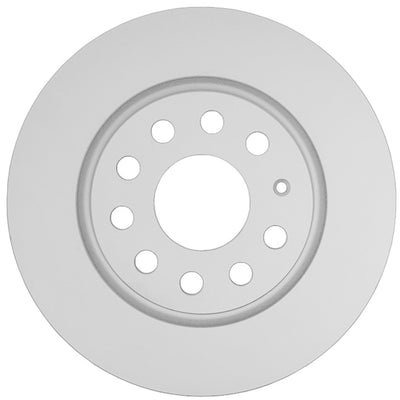 Rotor de freno de disco ACDelco Advantage 18A2847AC