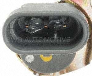 Capteur de position de vilebrequin moteur BWD CSS933