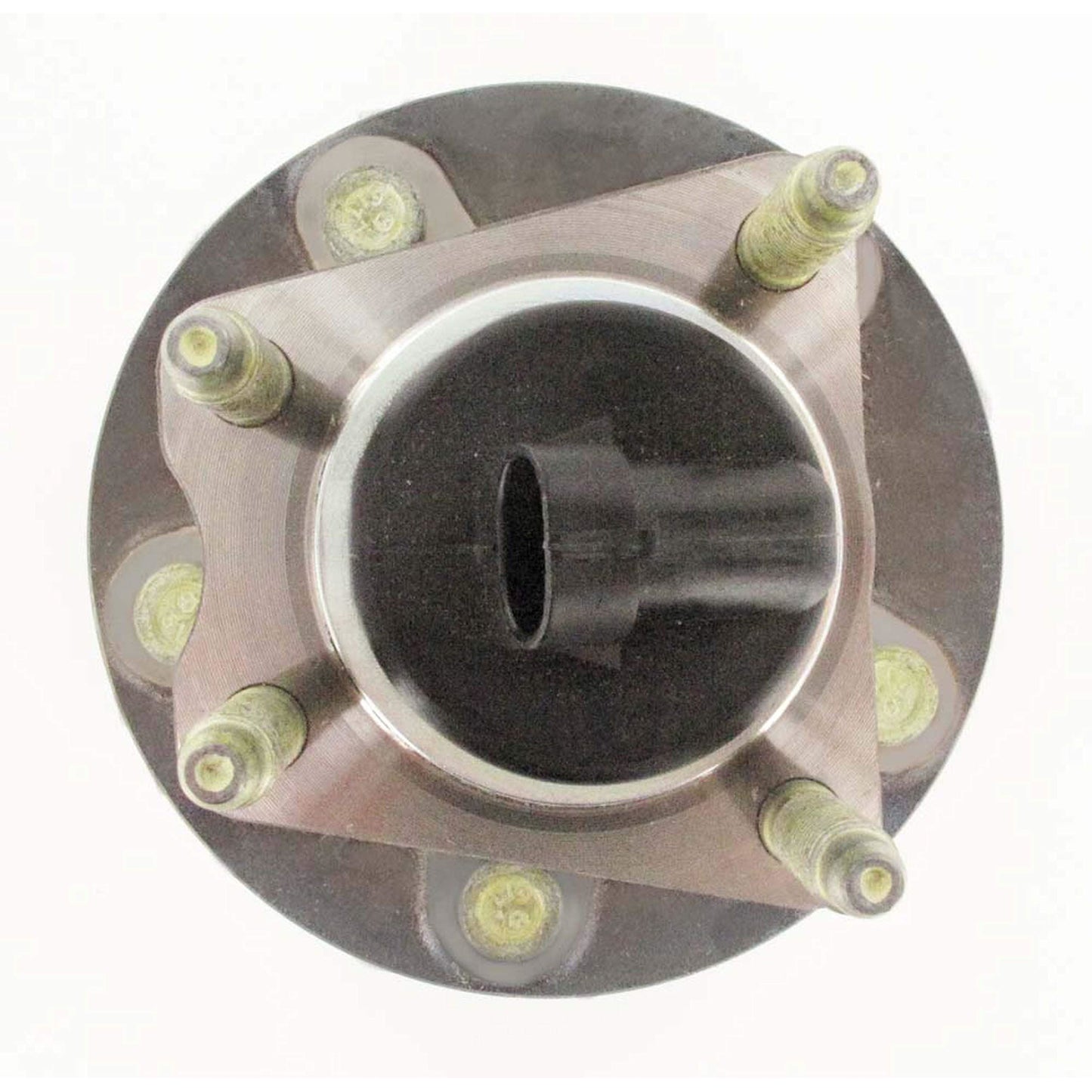 SKF BR930488 Roulement d'essieu et moyeu