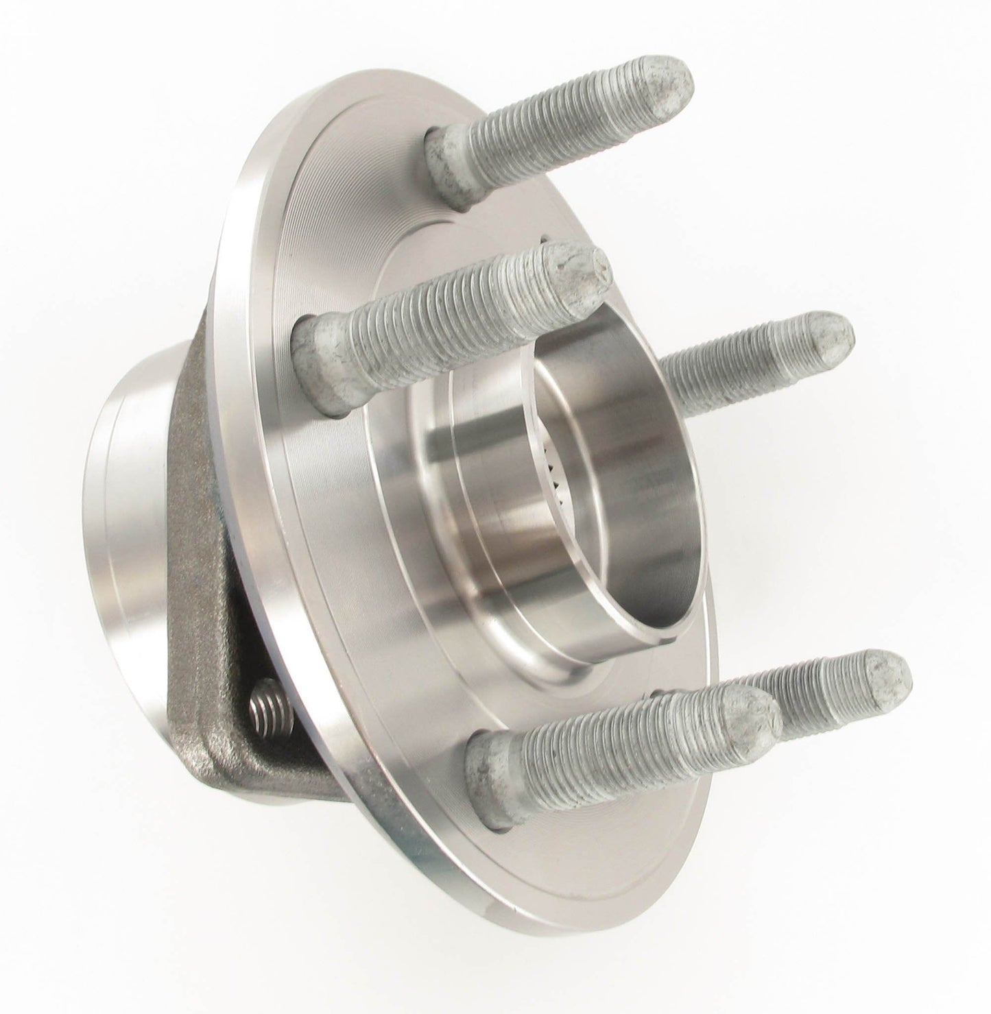 SKF BR930555 Roulement d'essieu et moyeu