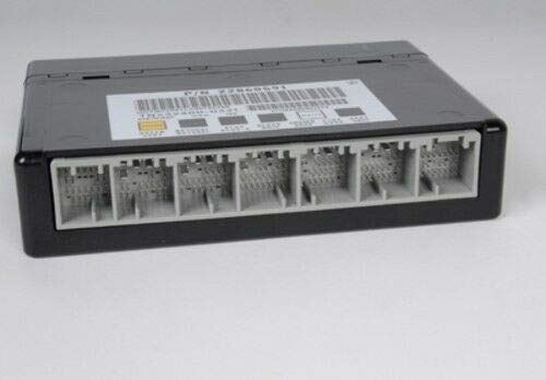 Genuine GM Parts 22860591 Body Control Module