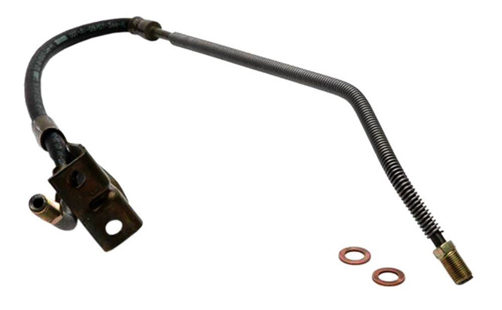 Raybestos BH380500 Brake Hydraulic Hose