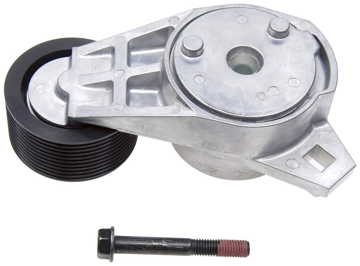 ACDelco Professional 38581 Conjunto de tensor de correa de transmisión de accesorios