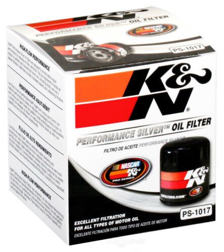 K&N PS1017