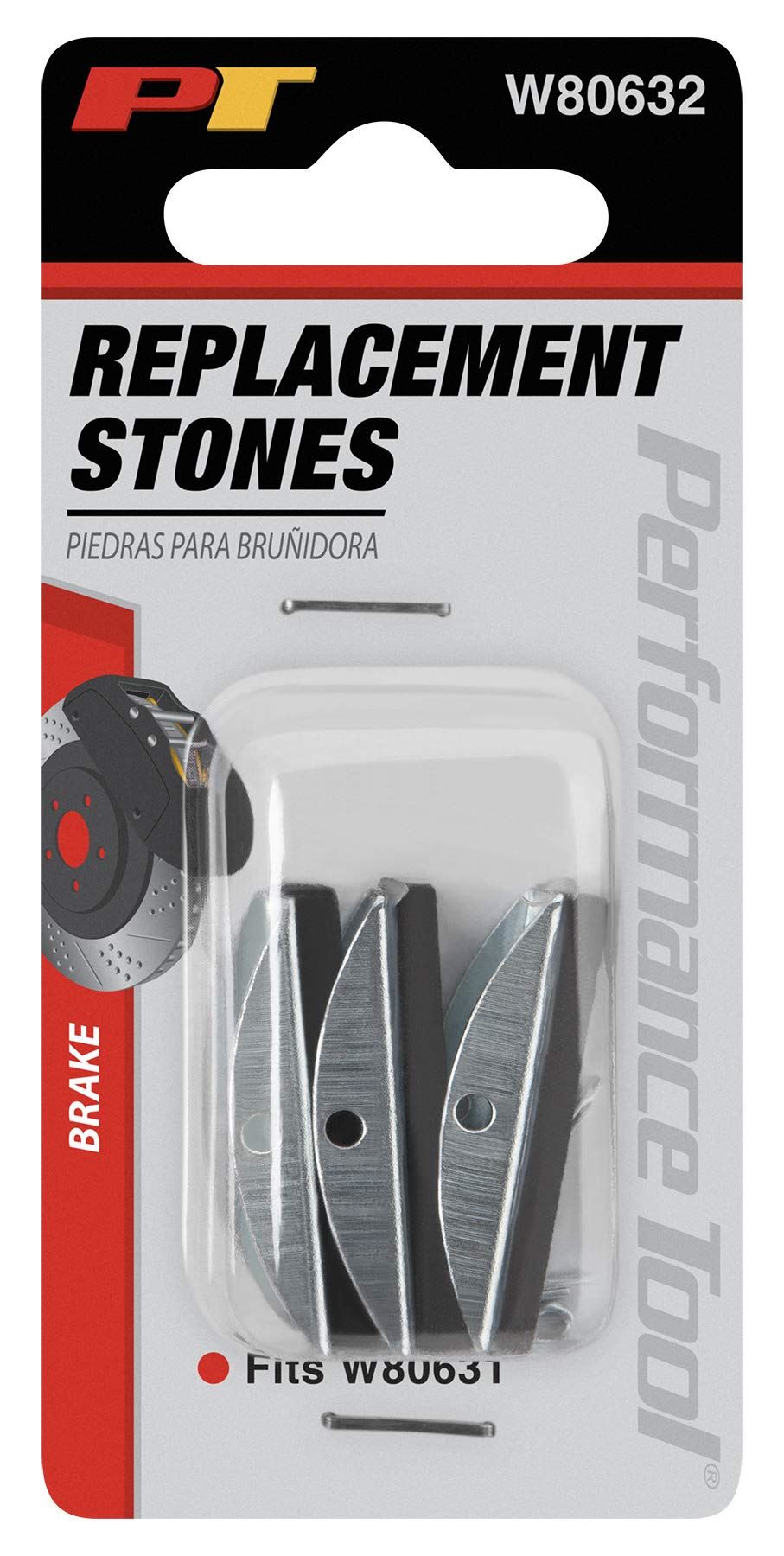 PERFORMANCE TOOL W80632