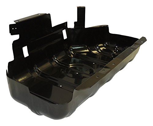 Crown Automotive Sales Co. 52100219AB Skid Plate