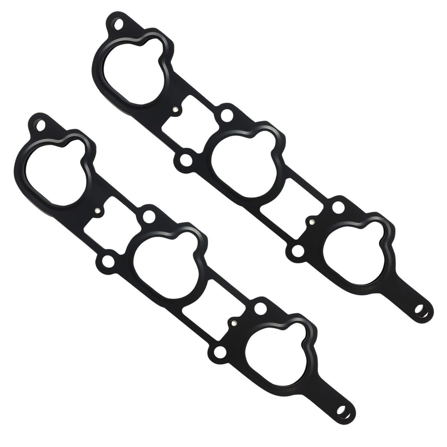 Beck/Arnley 037-6076 Engine Intake Manifold Gasket Set