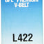 Dayco L422