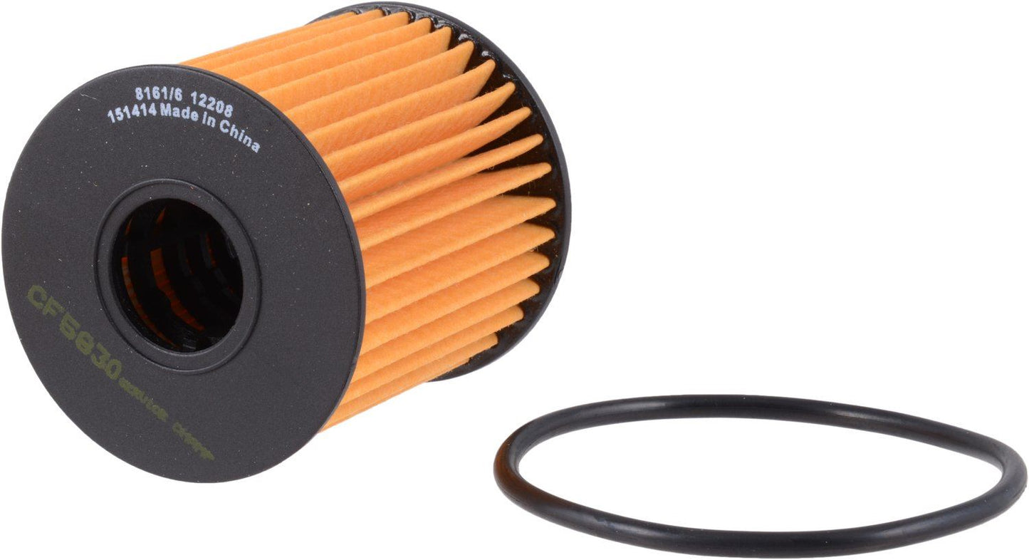Filtre à huile moteur Fram CH10066