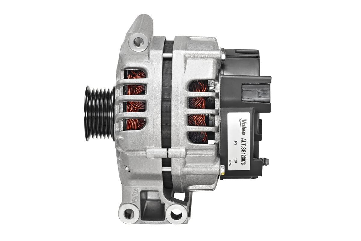 Valeo 439469 Alternator