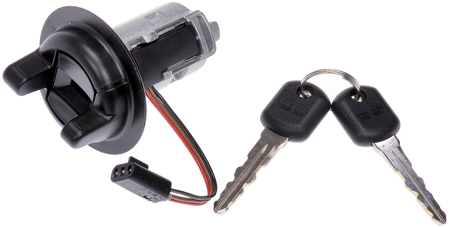 Dorman 924-726 Ignition Lock Cylinder
